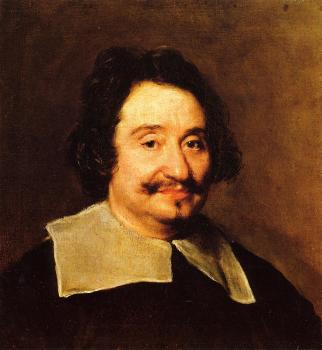 疊戈 羅德裡格斯 德 蓆爾瓦 委拉斯貴支 Miguel Angelo, Barber to the Pope 疊戈 羅德裡格斯 德 蓆爾瓦 委拉斯貴支 Miguel Angelo, Barber to the Pope
